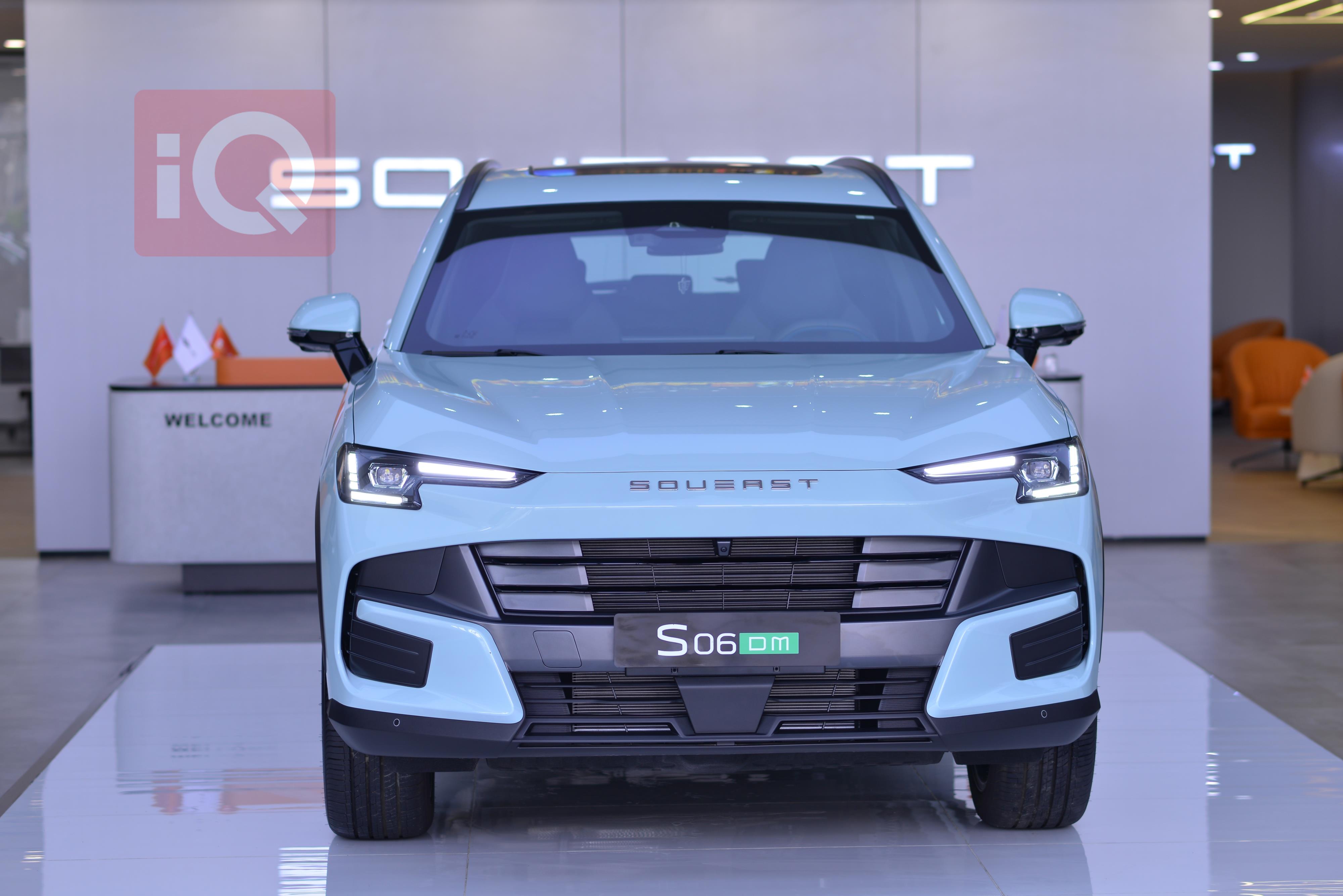 سوئیست S06